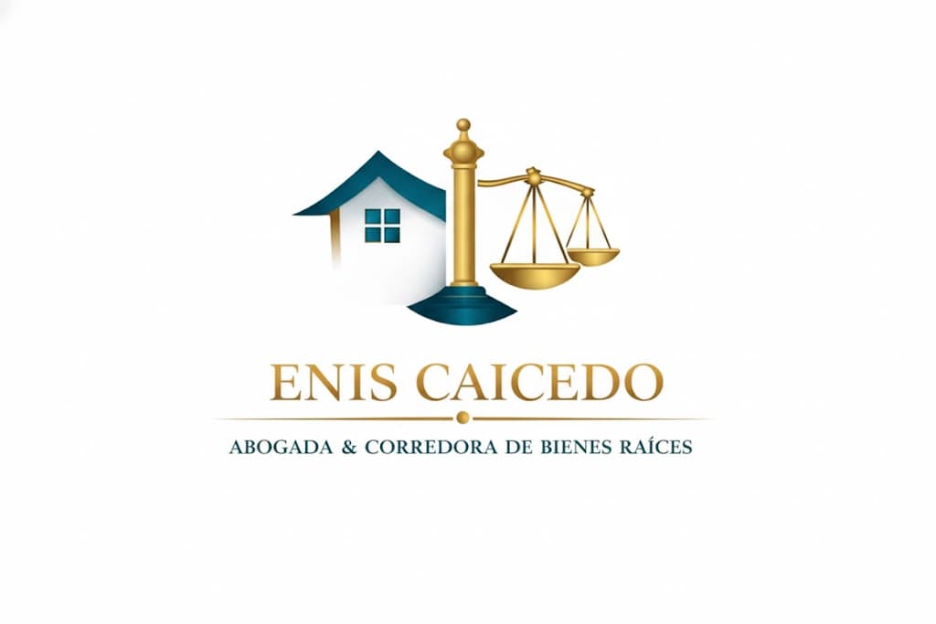 Enis Caicedo logo