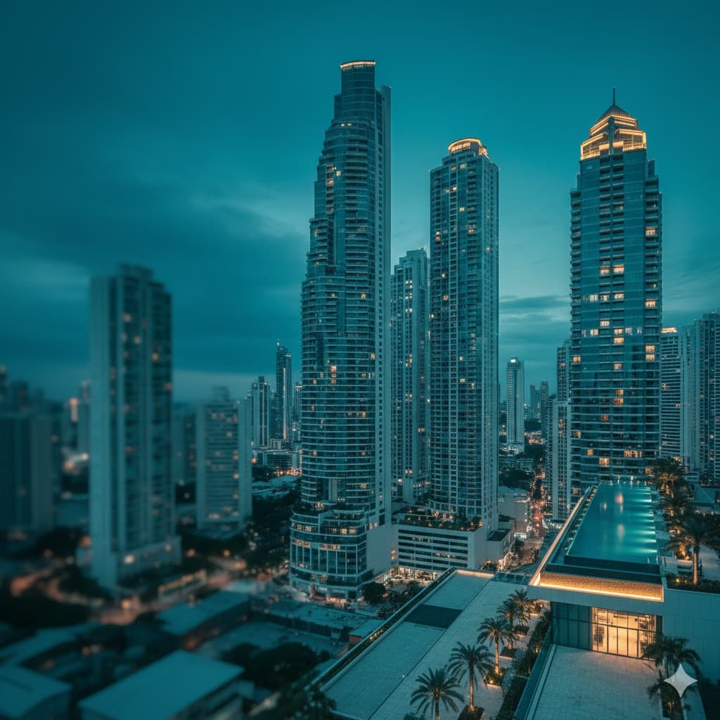 Bienes raíces e inversiones